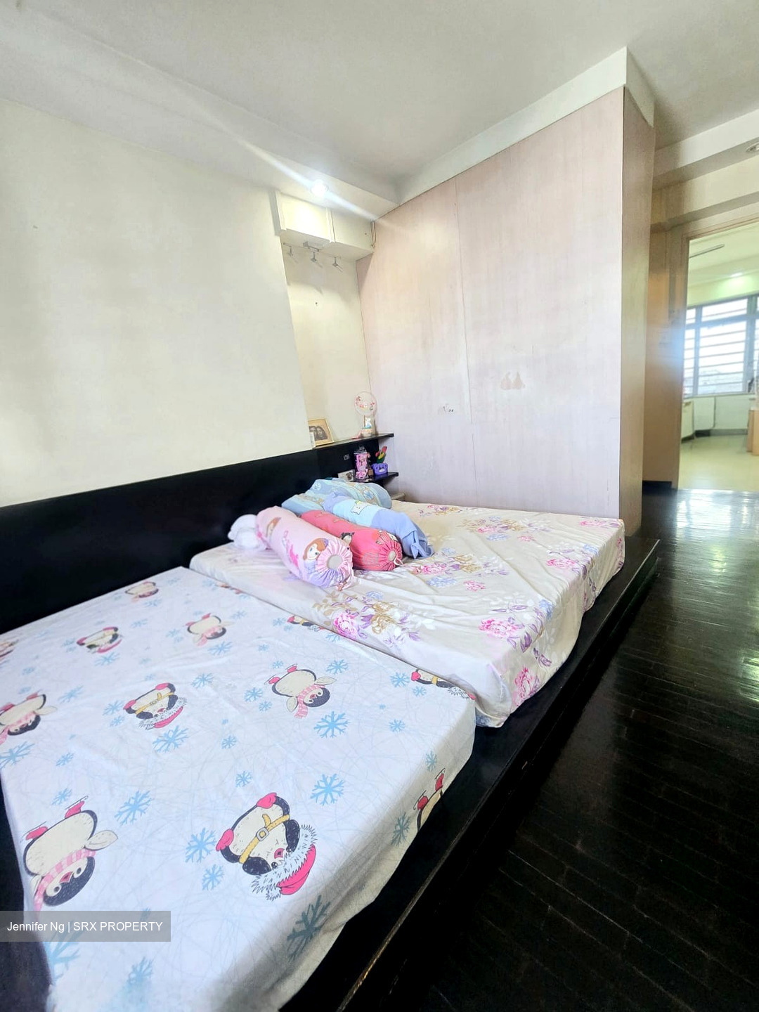 Blk 707 Woodlands Drive 40 (Woodlands), HDB 4 Rooms #496145481
